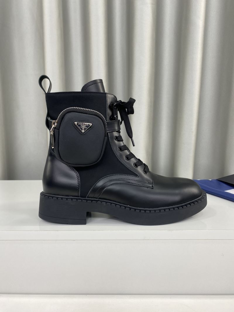 Prada Boots